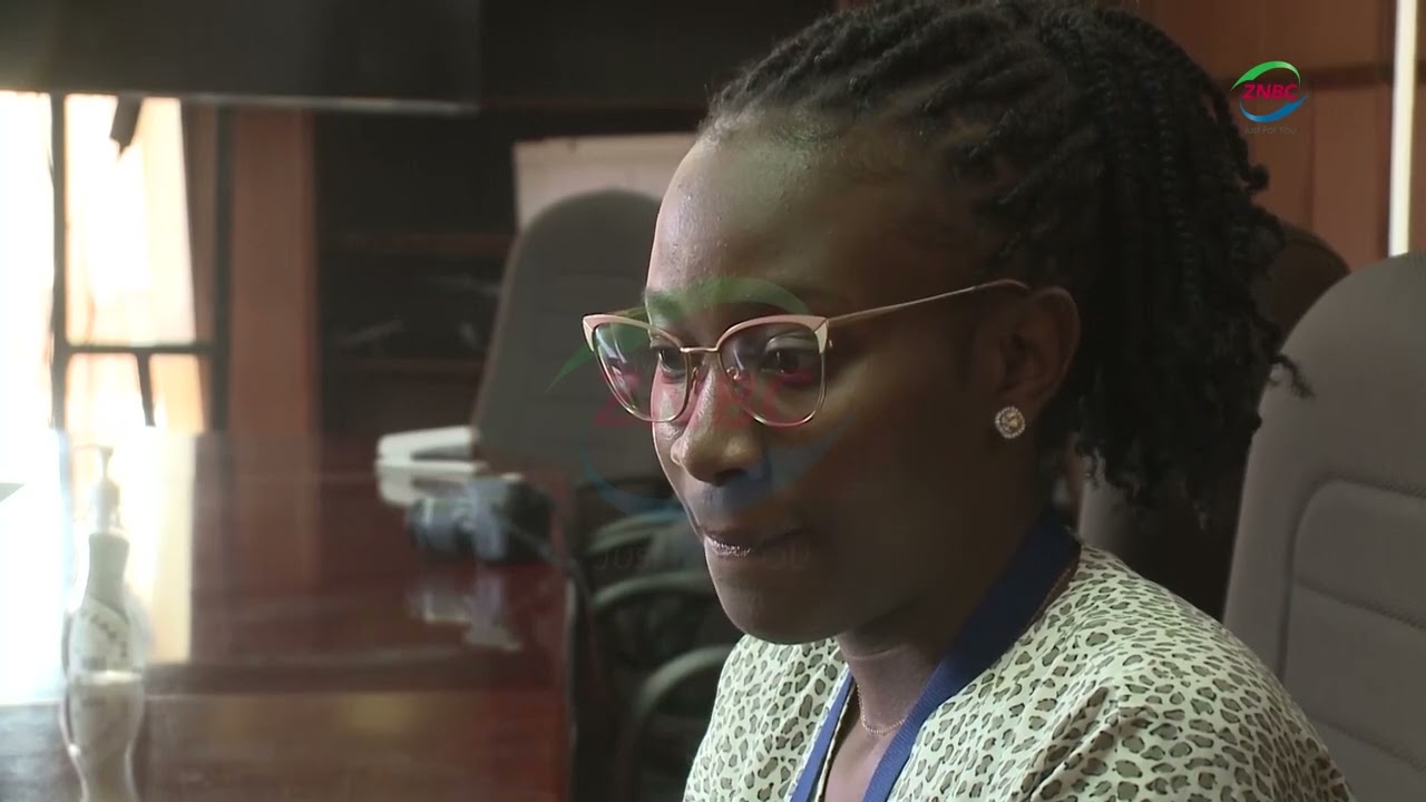 Archbishop BANDA's vehicle forfeited to the state