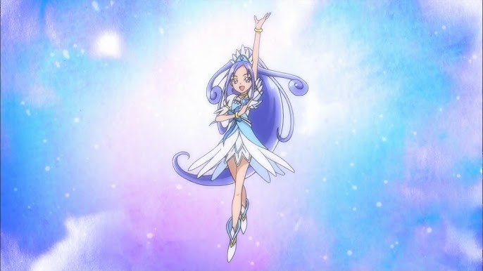 Smile Precure Opening Legendada PT/BR #smileprecure #glitterforce #tip