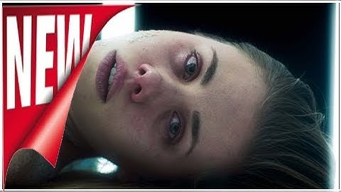 奇病に侵されたピアニストが精神壊す「スキン・コレクター」予告編 - 映画ナタリー[ニュース]