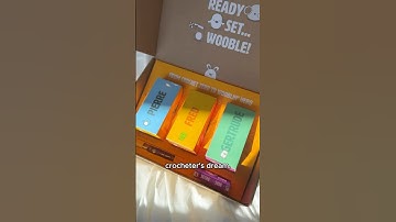 Our first-ever gift box is HERE! Comment if you