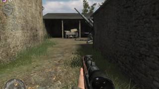CoD2MP Tigers clan1