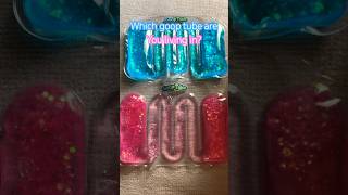 Pink or blue? 😜 #fypシ゚viral #fidget #sparkly #cool #nice #fyp