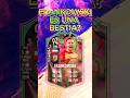 #short#short la bestia FRANKOWSKI #metamorfo  #fifa23  #fifaultimateteam #fifafunny  #fifaskill#tots