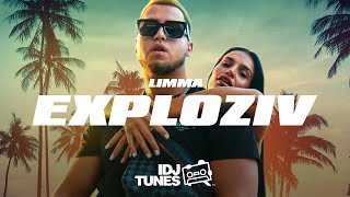 LIMMA - EXPLOZIV (OFFICIAL VIDEO) by IDJTunes.TV 112,184 views 1 year ago 2 minutes, 26 seconds