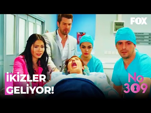 Filiz DOĞURDU! - No: 309 45. Bölüm