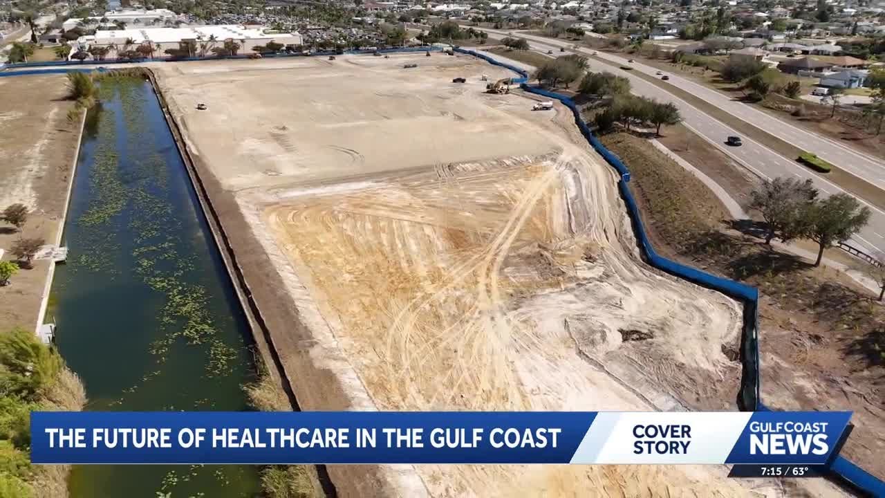 Future of health care in Southwest Florida