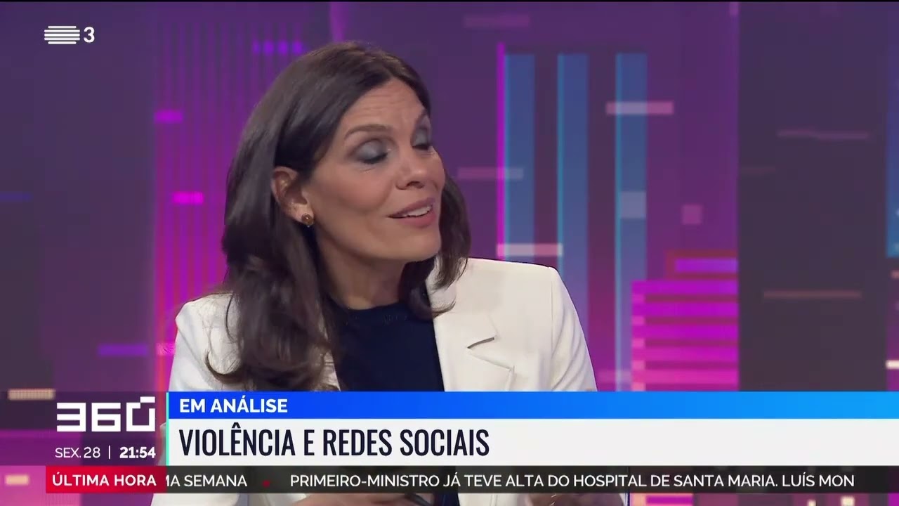 As redes sociais destroem a humanização dos jovens