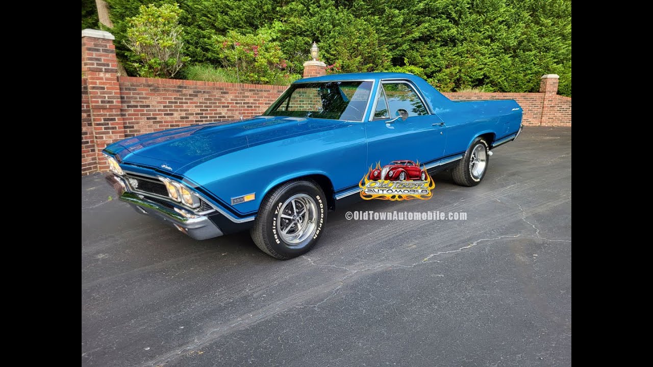 sold-1968-chevrolet-el-camino-super-sport-for-sale-old-town-automobile