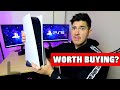Is the PS5 worth buying??