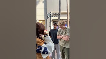 gravity hits hard . ​⁠@brodyboling ​⁠@princessameliawu ​⁠@jethouseworldwide #shorts