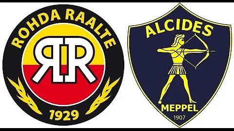 Samenvatting Rohda Raalte - Alcides