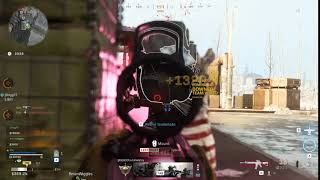 COD: Plunder Double Kill