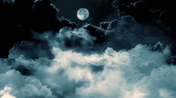 Dark Clouds - a song by Catholic Anonymous