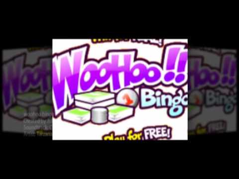 woohoo bingo site