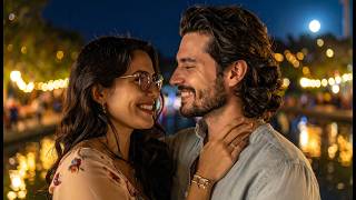 Moonlight Over San Antonio: A joyful, romantic country duet of a magical night in San Antonio! 🌙🎸