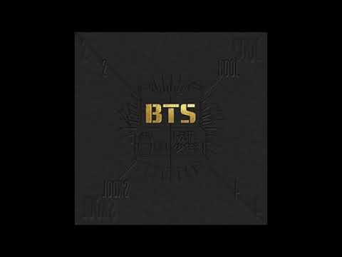 BTS - We Are Bulletproof Pt.2 (Audio)