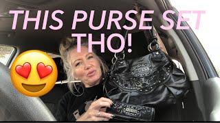 Thrifted 300 TOM FORD Sunnies For 50 AWESOME Purses For RESALE ITEMS LISTED IN DESCRIPTION BOX