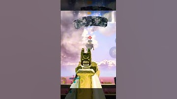 COD WARZONE MOBILE ANDROID SMOOTH 60FPS GAMEPLAY