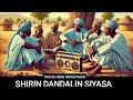 SHIRIN DANDALIN SIYASA NA RADIO NIGERIA KADUNA SHEKARAR 1979 SHIRIN DANDALIN SIYASA NA RADIO NIGERIA KADUNA SHEKARAR 1979