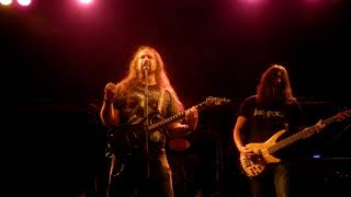 Brown Beast - La leyenda