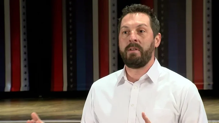 Michael Sampson: Mayoral candidate interview with ...