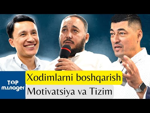 Video: Xodimlarni To'g'ri Ijtimoiy Baholashning Ahamiyati