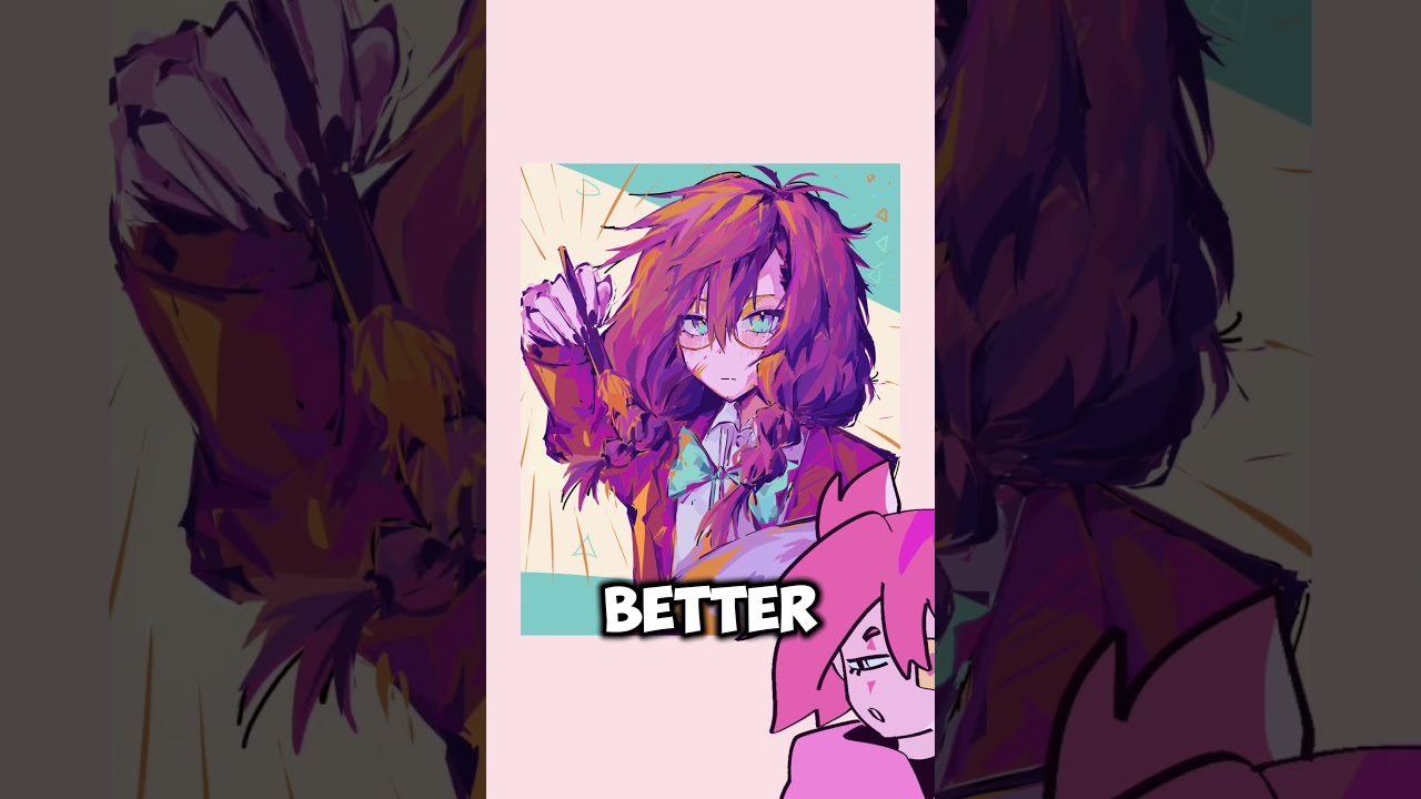 Do This To Improve Your Art Ibispainttutorial Rendering Digitalart