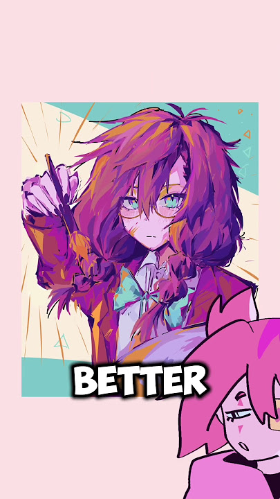 Do this to improve your Art! #art #ibispainttutorial #rendering #digitalart