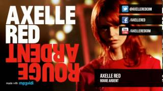 Axelle Red - Rouge Ardent (Lyrics Video) chords