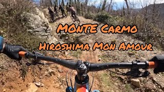 MONTE CARMO | trail HIROSHIMA MON AMOUR