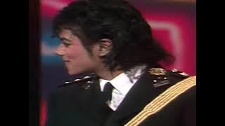 Michael Jackson and Diana ross - endless love