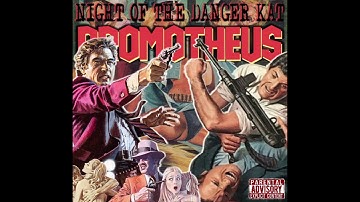 9. Promotheus - The Desecrators (ft. Ragnar Vallon)