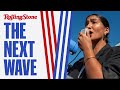 Deja Foxx on Being a Presidential Campaign Staffer at 19 and Sexuality in Politics | The Next Wave