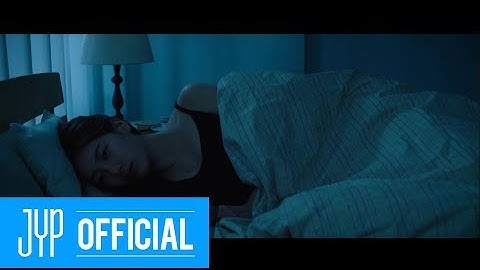 SUZY (수지) '잘자 내 몫까지 (with 이루마)' M/V