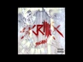 Skrillex - Breakn' A Sweat w The Doors (Bangarang) Album Download Link