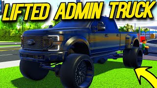 LIFTED ADMIN TRUCK & CAR MEETS IN SOUTHWEST FLORIDA!