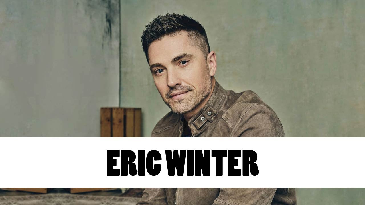 Eric Winter: 8 Things You Didn’t Know About The Rookie Star | Star Fun Facts