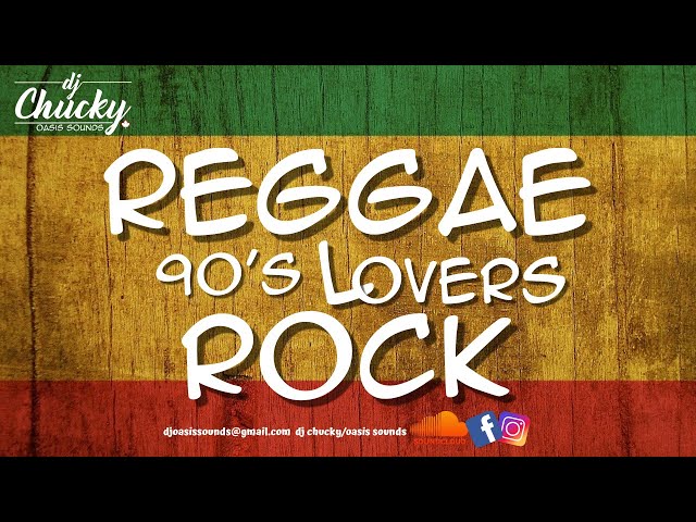 90's Reggae Lovers Rock class=