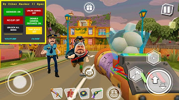 Dark Riddle Updater 11.5 MENU MOD ( Mod Skin MOLE New Quests And New Outfits ) Part 165