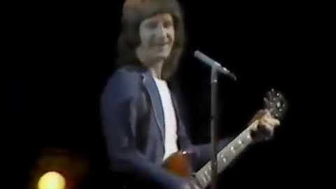 Badfinger  - Day After Day  on Television 1972