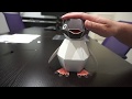 Haruki Nakamura S Pop Up Penguin