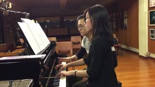Download Lagu Soleram, Piano duet MP3