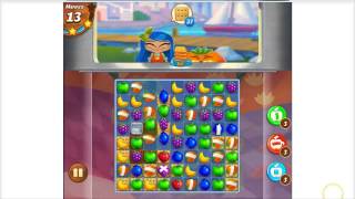Juice Jam Level 147