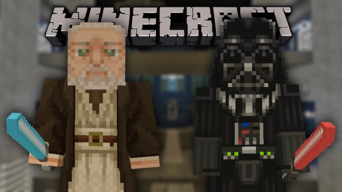 New Star Wars and Planet Earth III DLC packs are coming to Minecraft -  Neowin