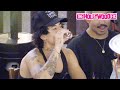 Jaden Hossler Throws Back Shots With The Squad During Party Night With Sway House At Saddle Ranch