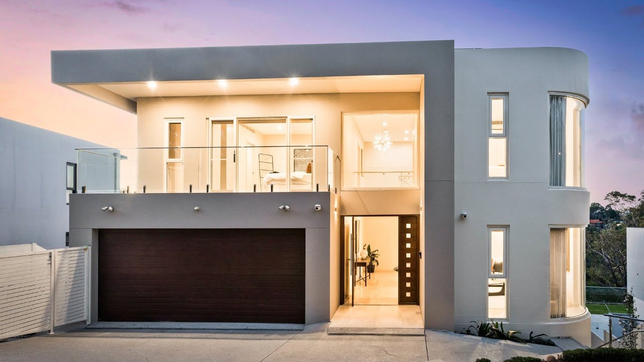 IMPRESSIVE. Welcome to 30 Sproule Road, Illawong 2234. KORE Property