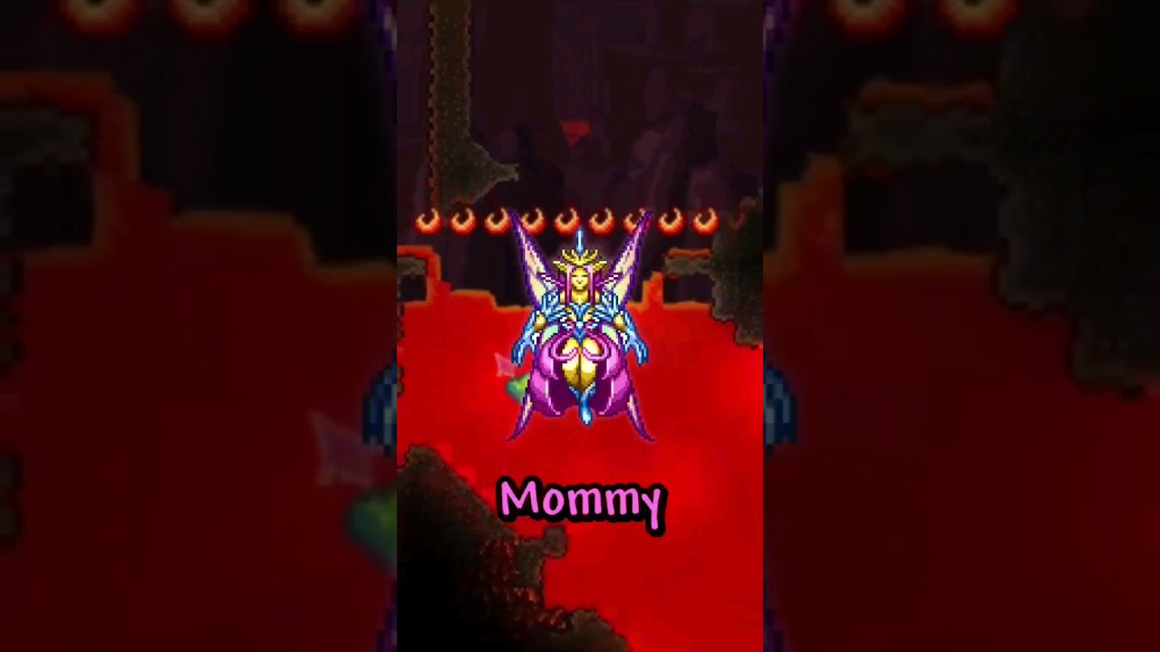 Daily Terraria Reminder