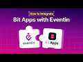How to Integrate BitApps with Eventin | Automate WordPress Event Bookings to Google Sheets