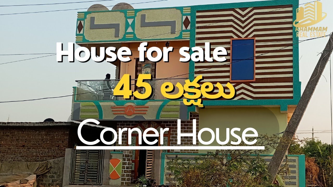 low cost house for salehouse for sale in khammamhome for sale