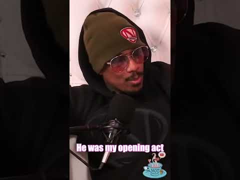 Nickcannon Would Get Back With Kimkardashian Himynamestee Thehotteetalkshow